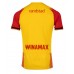 RC Lens Domaci Dres 2023-24 Kratak Rukav